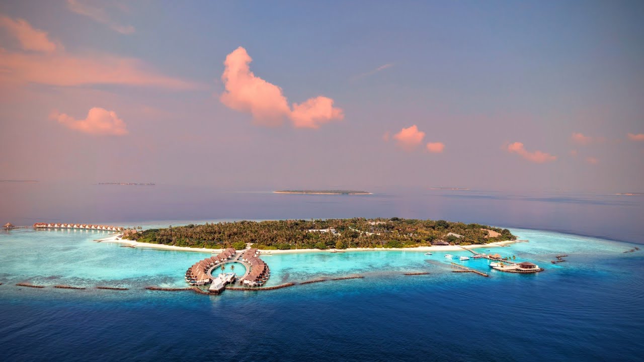 FURAVERI MALDIVES 4K 2025