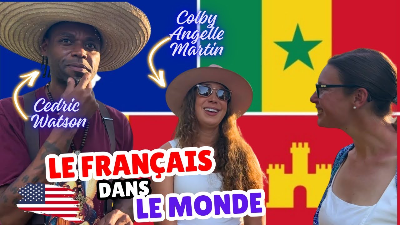 La Louisiane que vous ne connaissez PAS : Immersion créole 