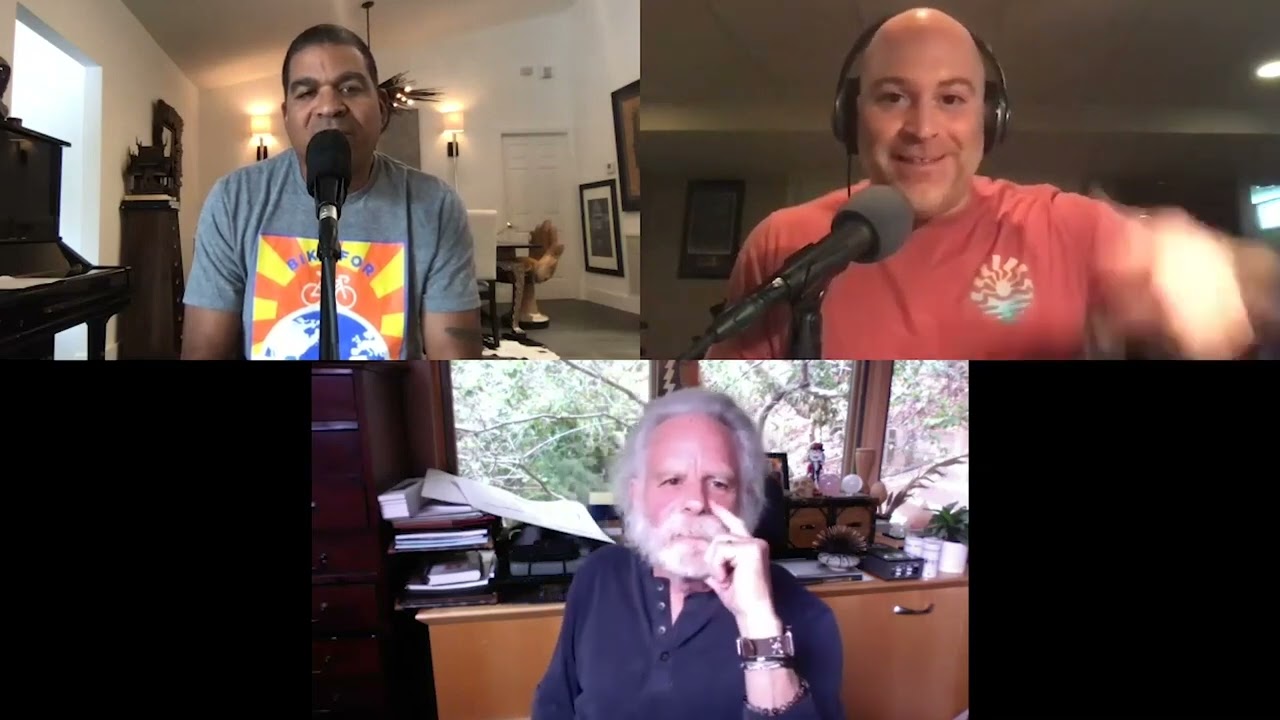 Guest: Bob Weir