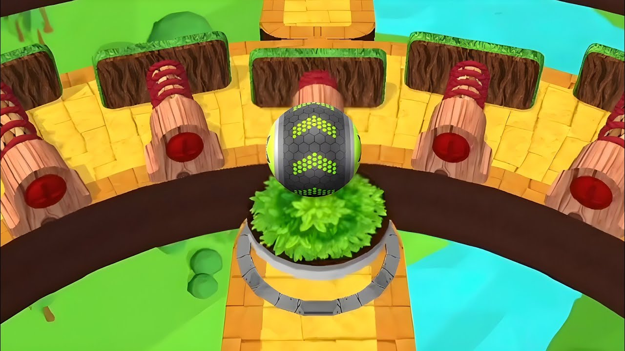 Going Balls - SpeedRun Gameplay Level 22401 to 22402