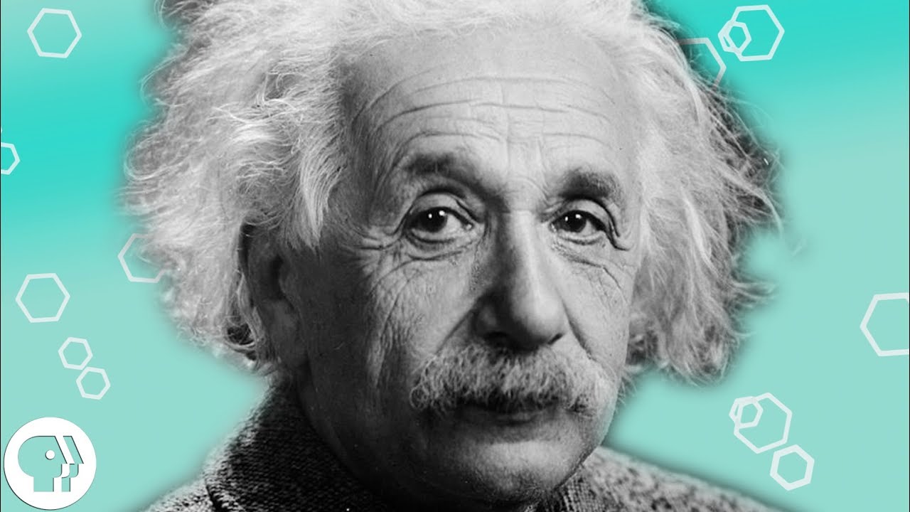 How to Think Like Einstein