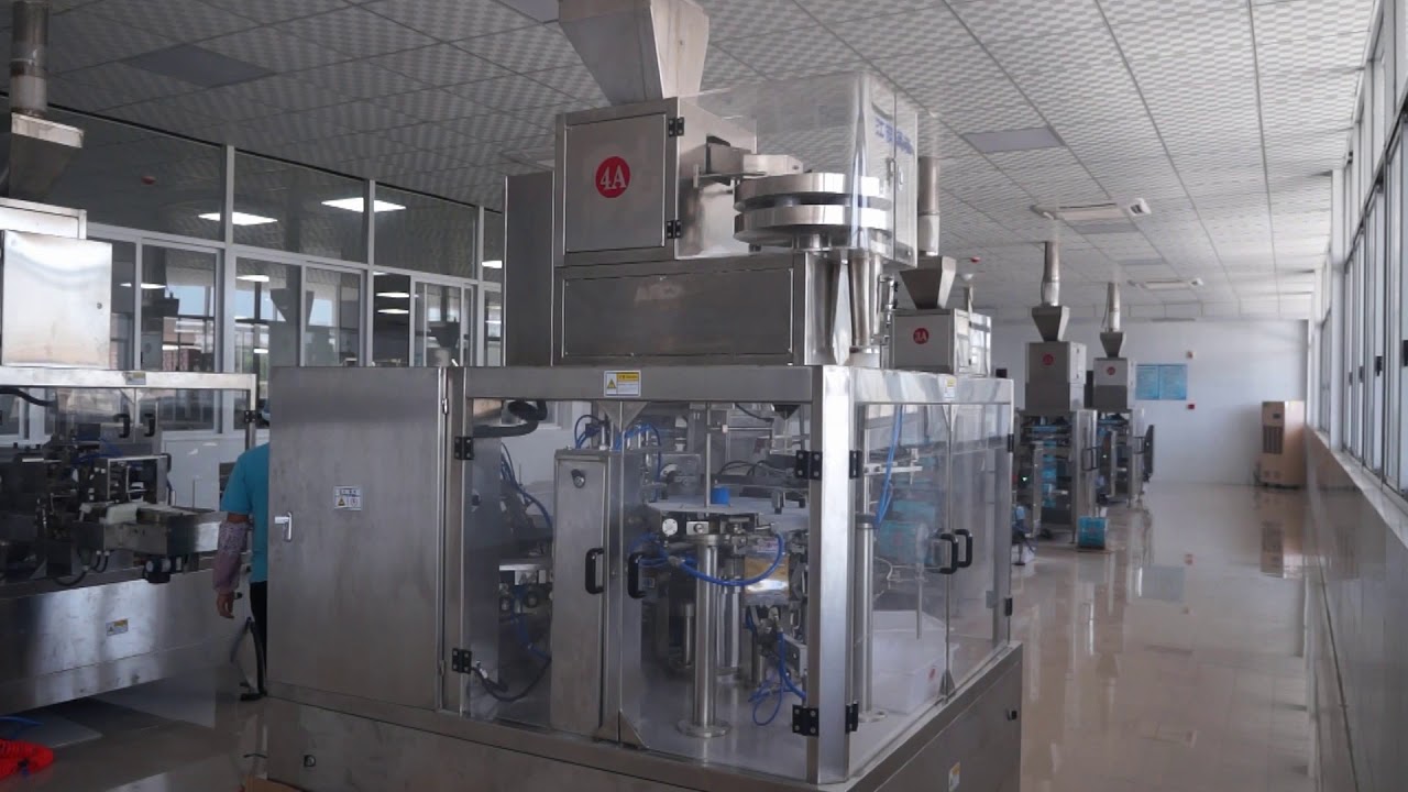 salt factory