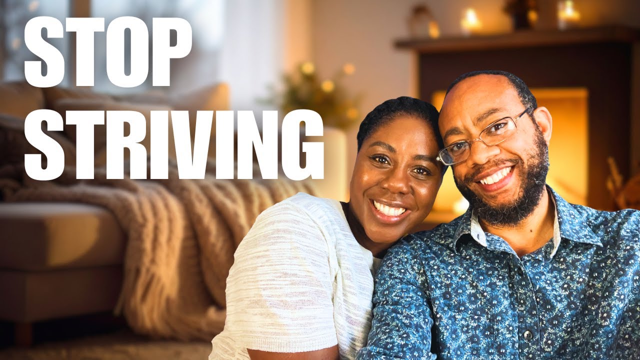 Why God Doesn’t Ask Women to Strive for Marriage