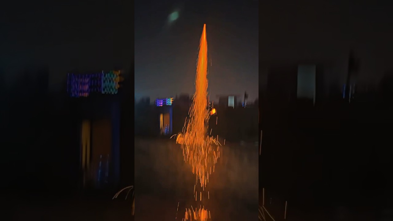 3 sound rocket 😱 || Diwali stash 2023 😍 || testing video 