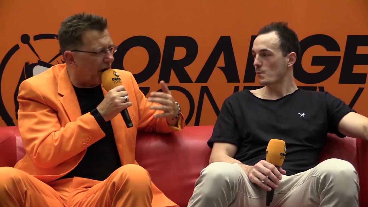 OZ.TV Fantalk 16/17: Karsten Tadda (HF 5)