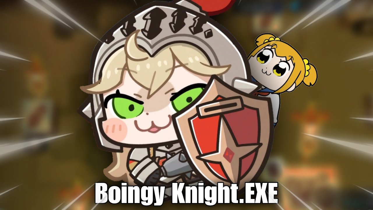 Okawa Bkub X Guardian Tales.EXE