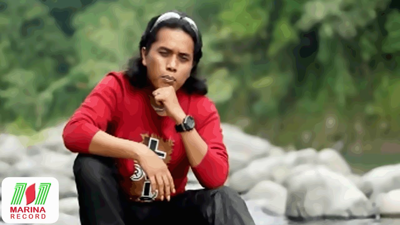 Jhon Kinawa - Kumbang Indak Saikua