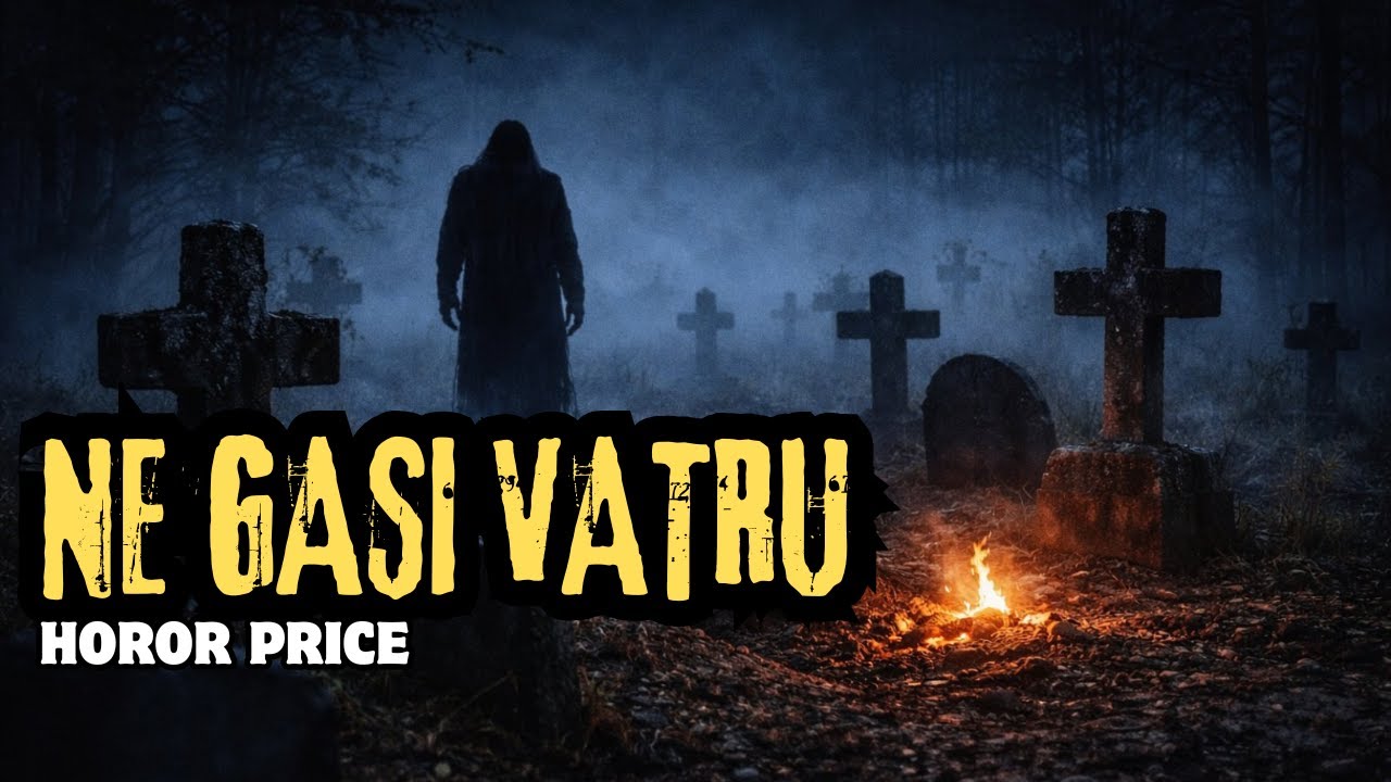 Priče koje stari ljudi pričaju tek kad padne noć