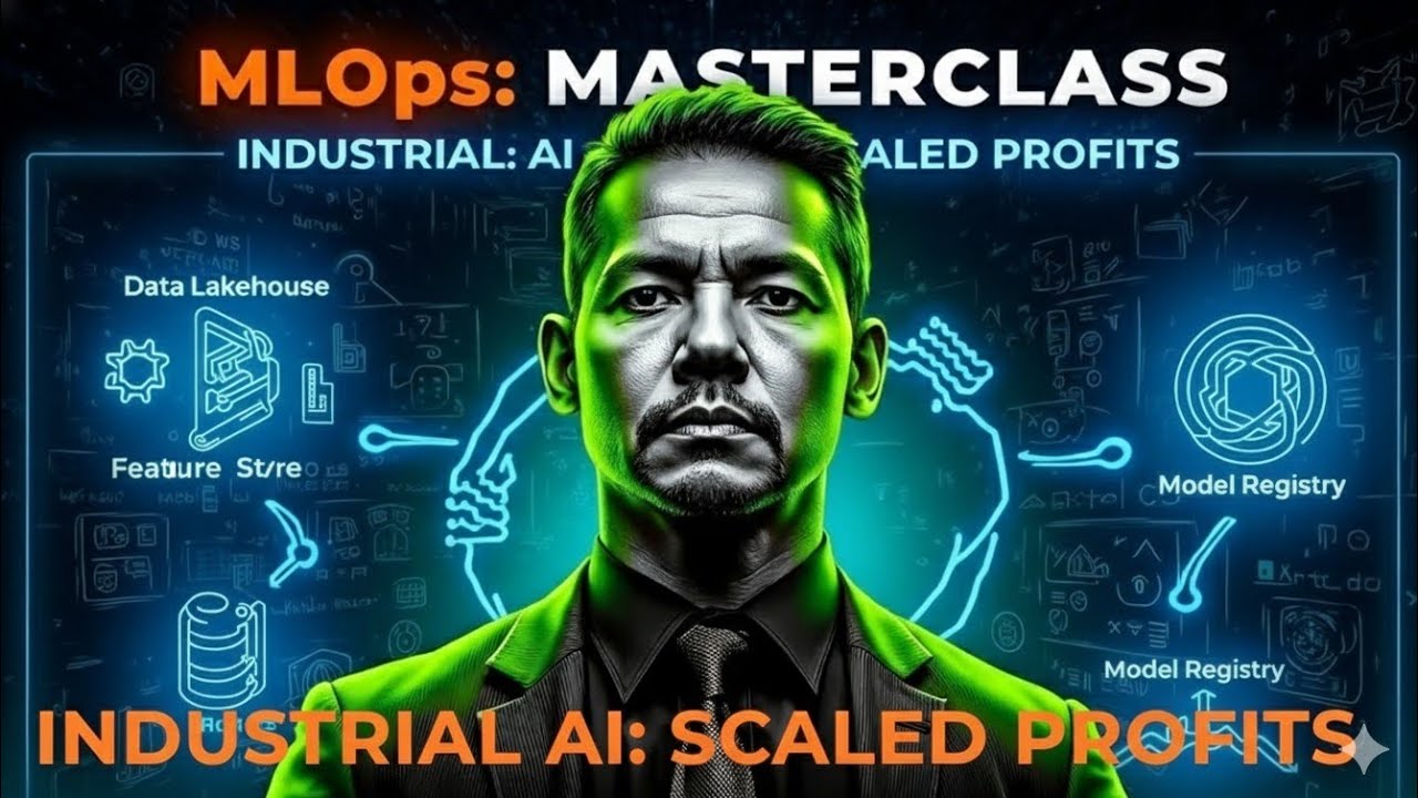MLOps Governance: Strategic AI Investment for Global Enterprise Alpha | Online Business In UK 2025