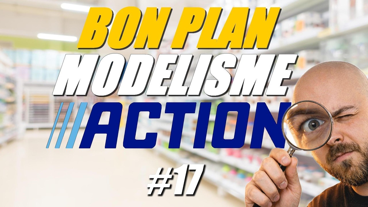 Bon plan modélisme et wargame 