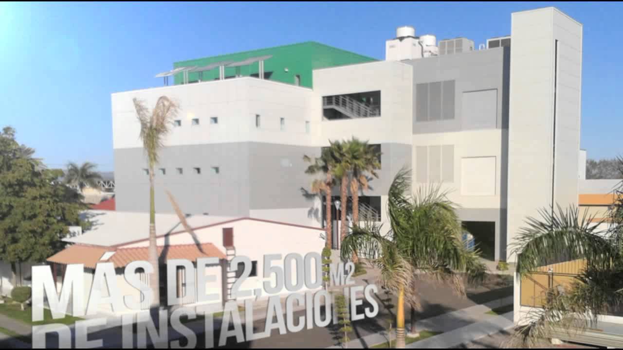 Rubio Pharma · NICDET (español)