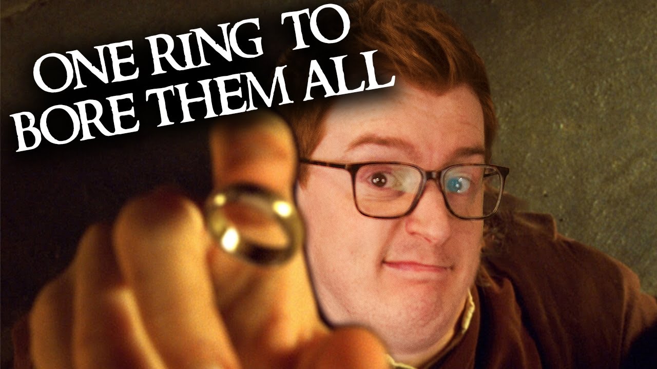 Which Great Movie Do You Actually Hate?