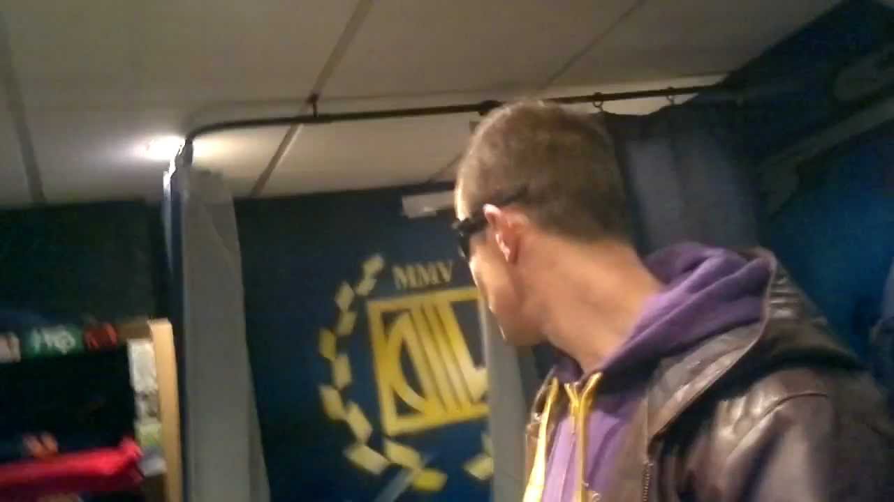 HEMPSZOP LONDYN