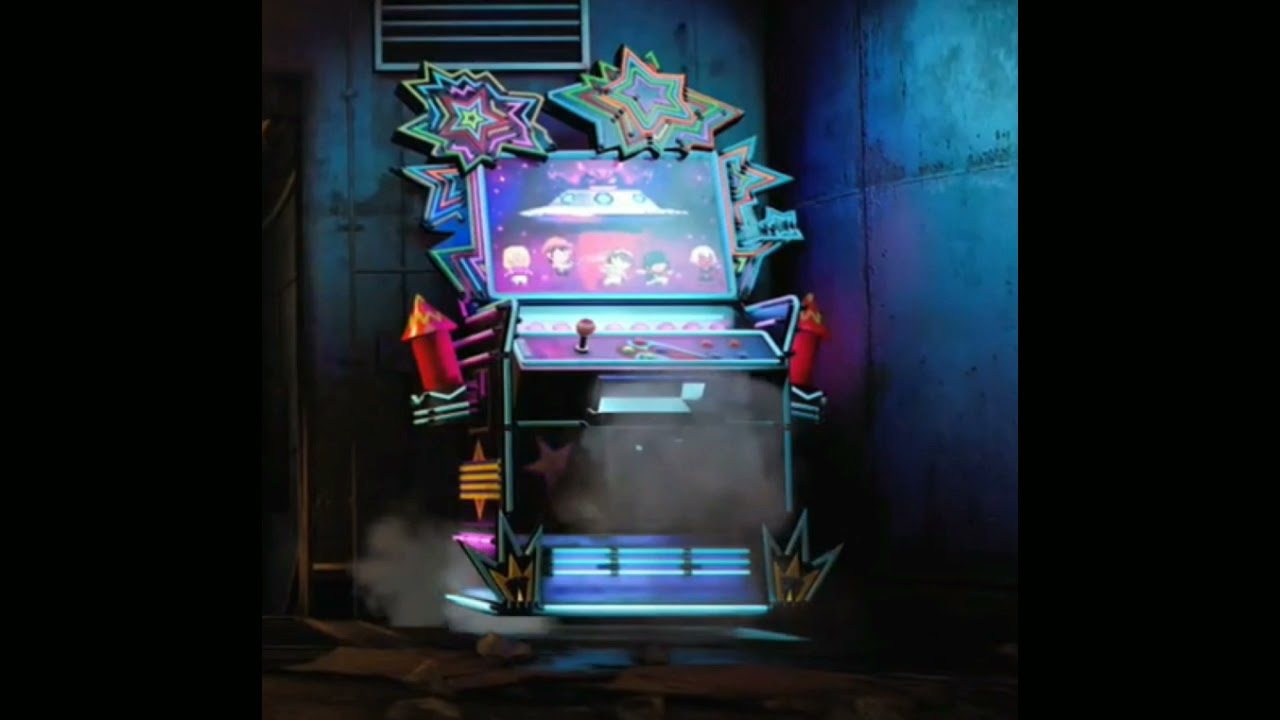 Cold War Zombies - Elemental Pop Jingle Instrumental (Not bad quality)