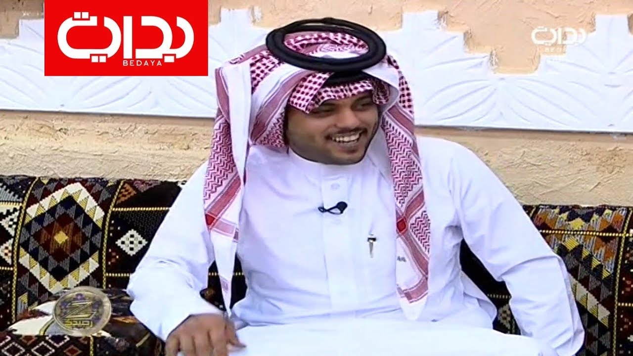 جلسة عفوية طريفة - محسن بن تركي وعبدالسلام الشهراني | #زد_رصيدك38