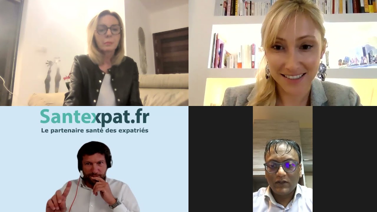 La santé à Maurice - S'expatrier en toute sérénité. - Santexpat.fr