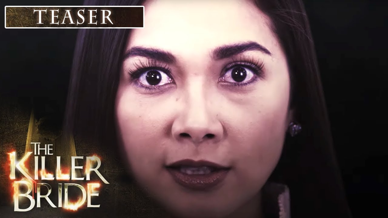 The Killer Bride: The Road To The Killer Finale Trailer