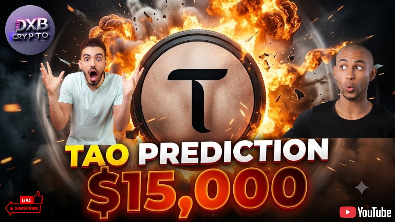 🔥Достиг ли TAO дна? Розничные продавцы хотят 110 долларов &mdash; вот где находятся реальные предложени...