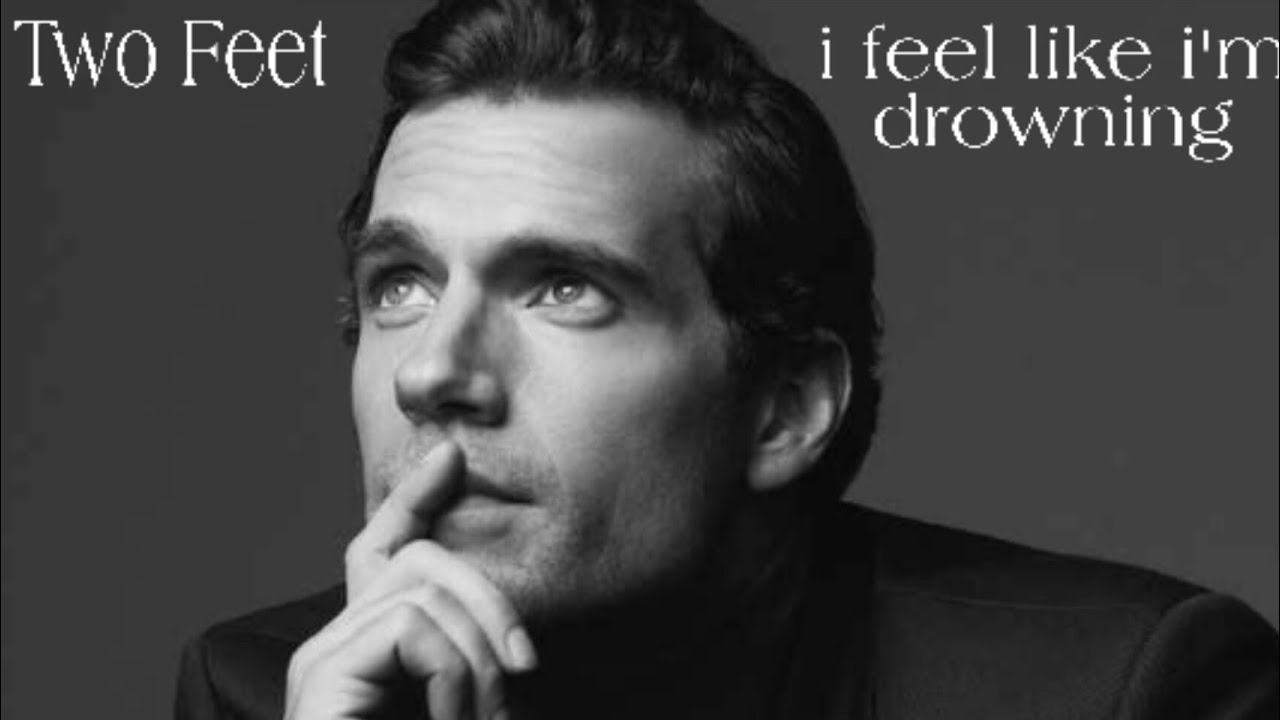 Henry Cavill ♡ You're holding me down and Holding me down ♡