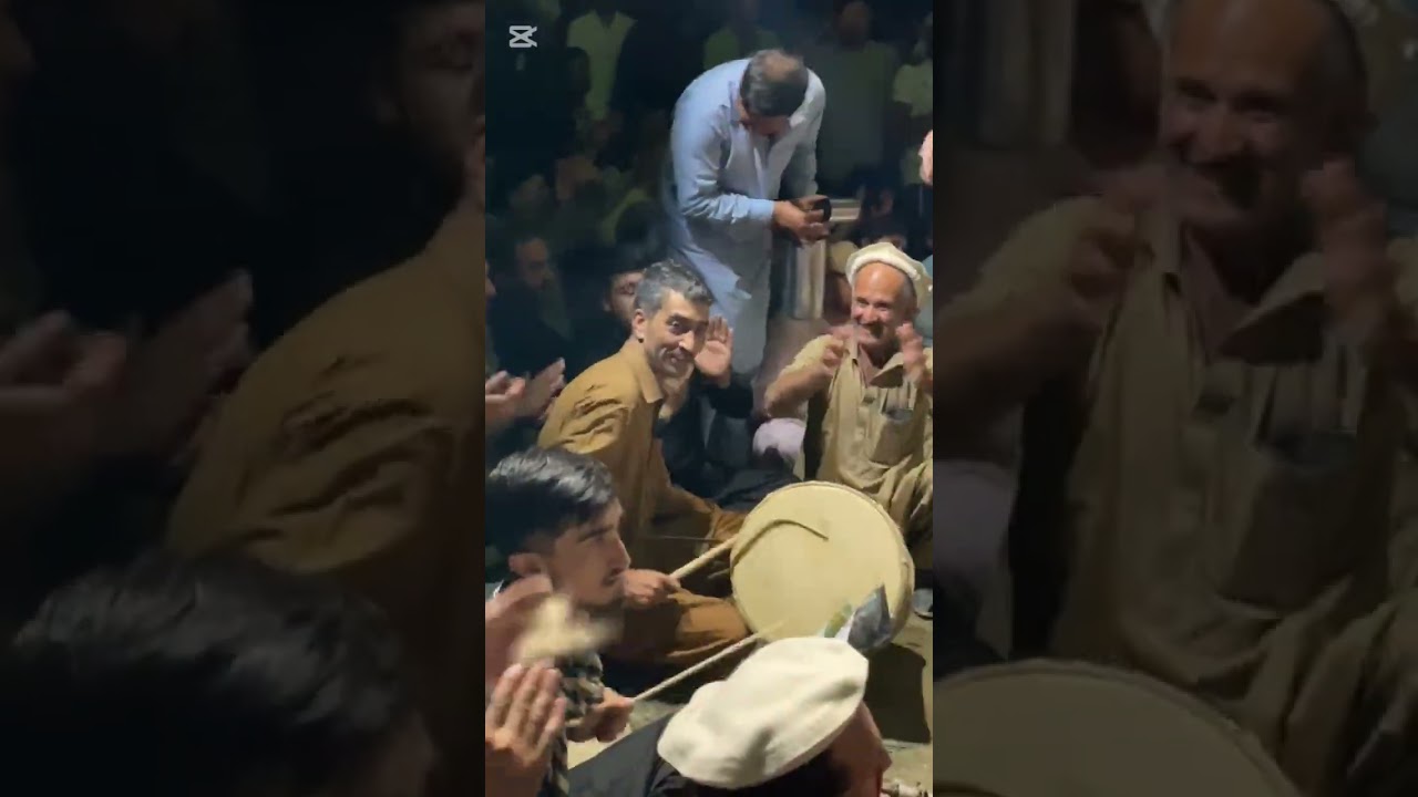 Mastuj Garum Doll Ishtok//BaBu and Abid Ustaz Dance