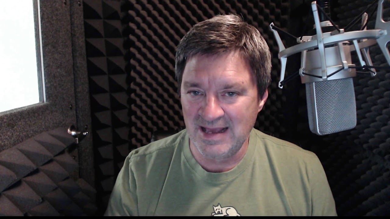 Back to Voice Over Basics - CUSTOMER SERVICE