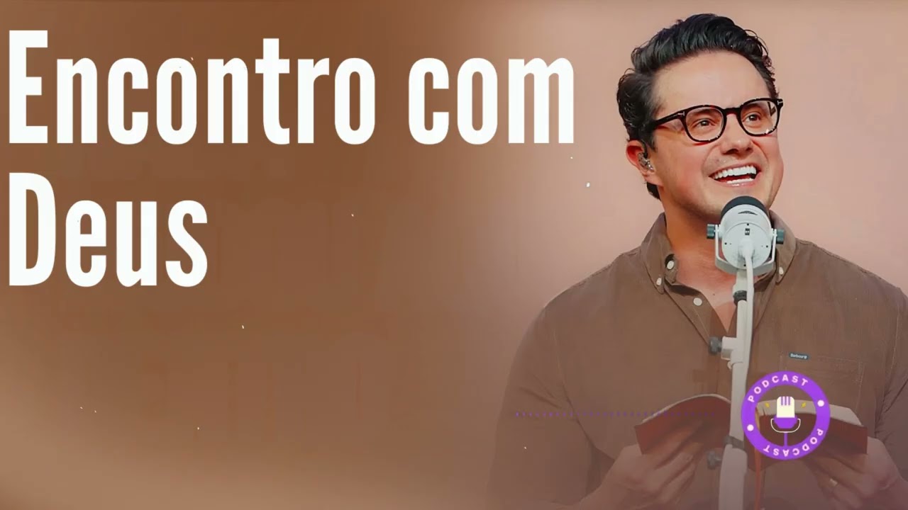 Encontro com Deus  - Deive Leonardo