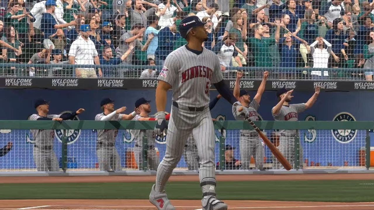 MLB The Show 25 Road to The Show Ep 12 - Epic ALCS Series against Seattle!! We're Headed to The WS