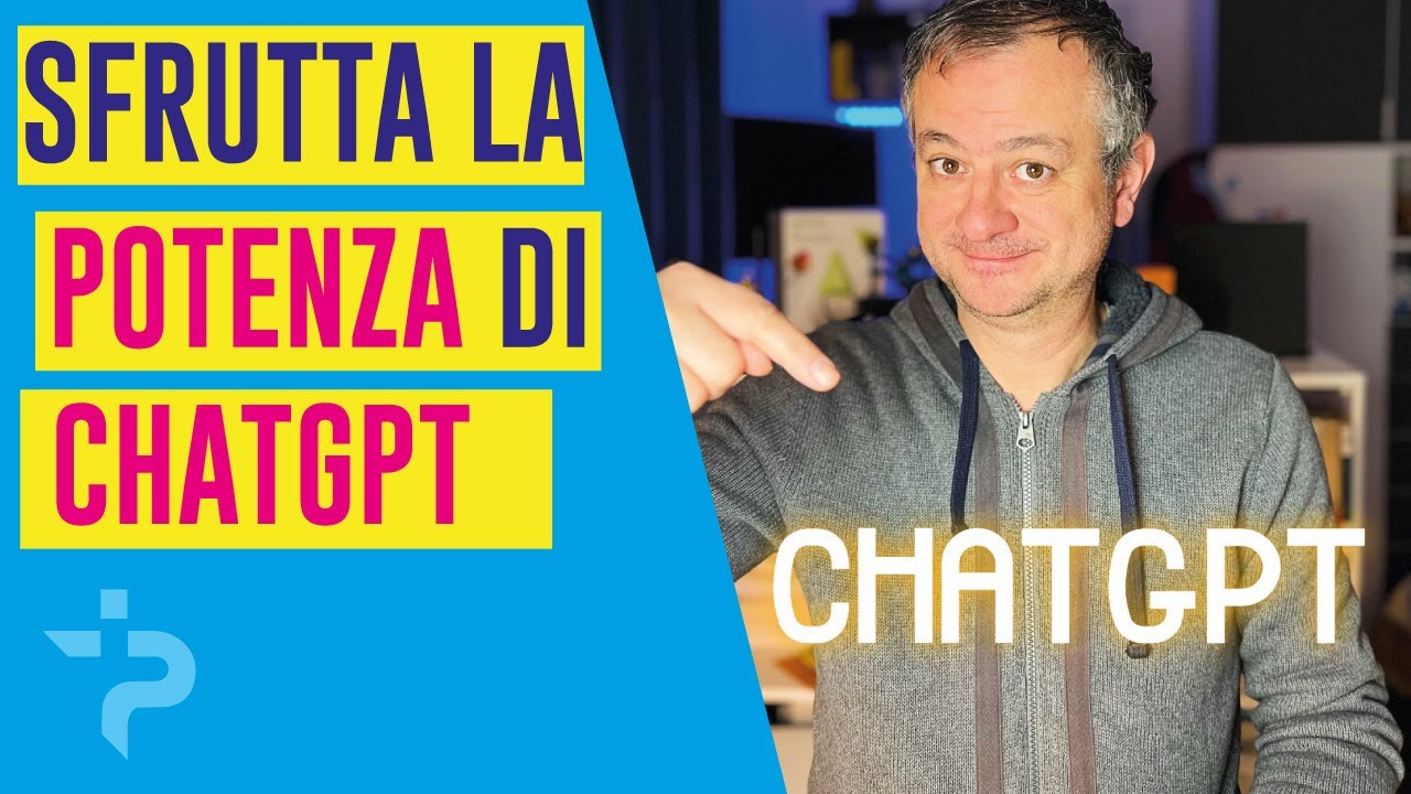 Il futuro è qui: chatGPT (PRO E CONTRO)