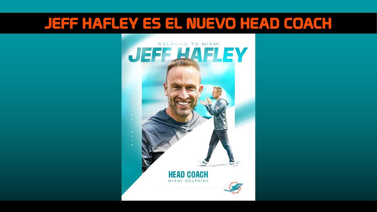 El Show de los Dolfans (19/ene/2025) Jeff Hafley | Head Coach | Finalistas