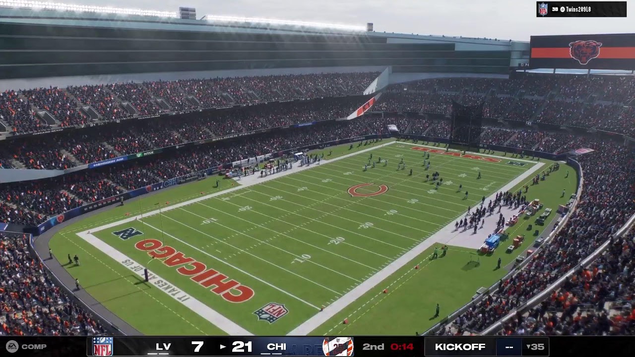 -Madden25- PS5 # D-Major76