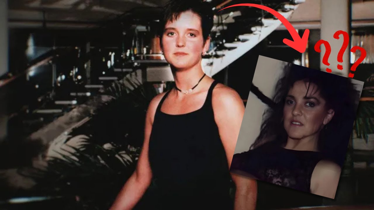 Painajainen merellä: Missä on Amy Bradley?