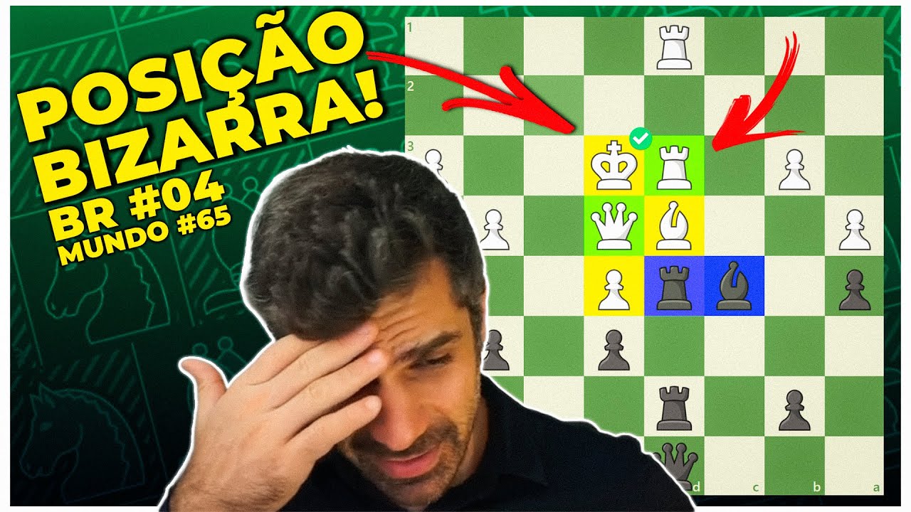 Estamos perto? Mudanças no top 3! - Em busca do Top 1 #S01E84