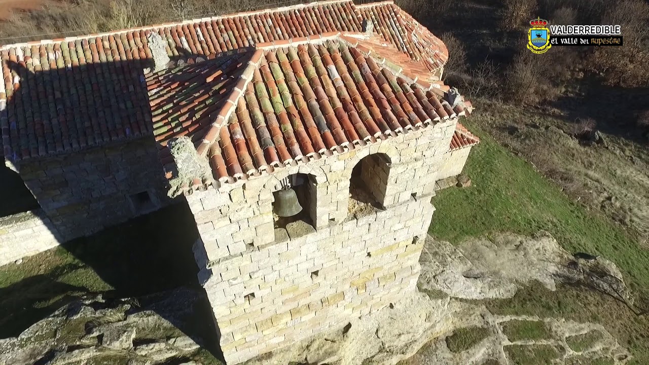 Descubre El Valle del Rupestre de Valderredible (Cantabria)