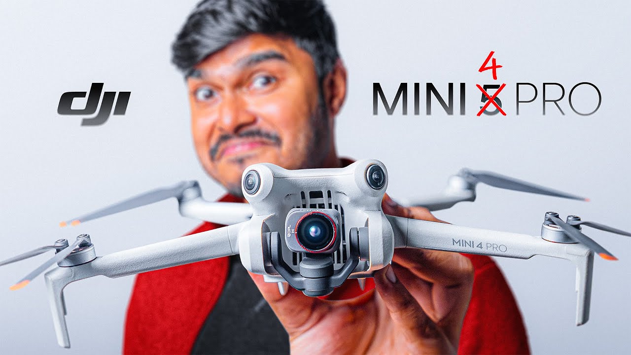 Don’t BUY the Wrong Drone in 2026!
