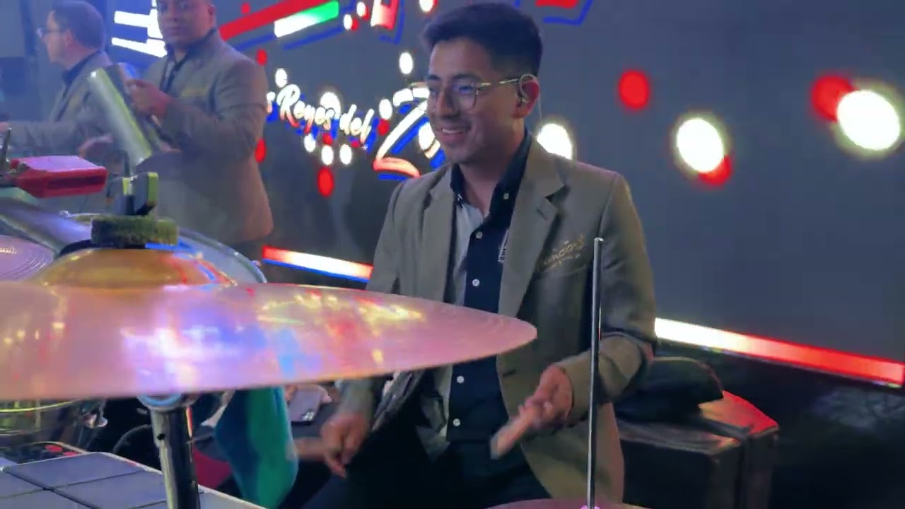 Los Francos - Mix Quebraditas 2018 4K (Video Oficial)