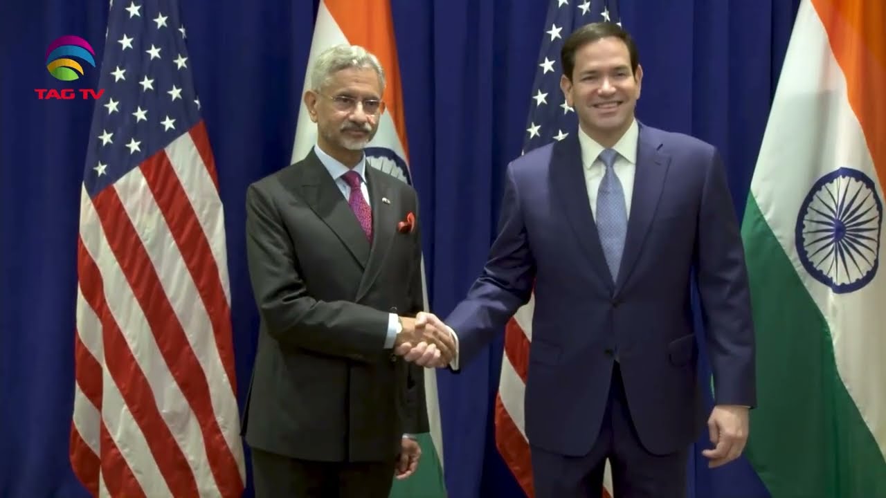 India-US reset, EU trade boost, green industry and cinema rise | My India 31 jan