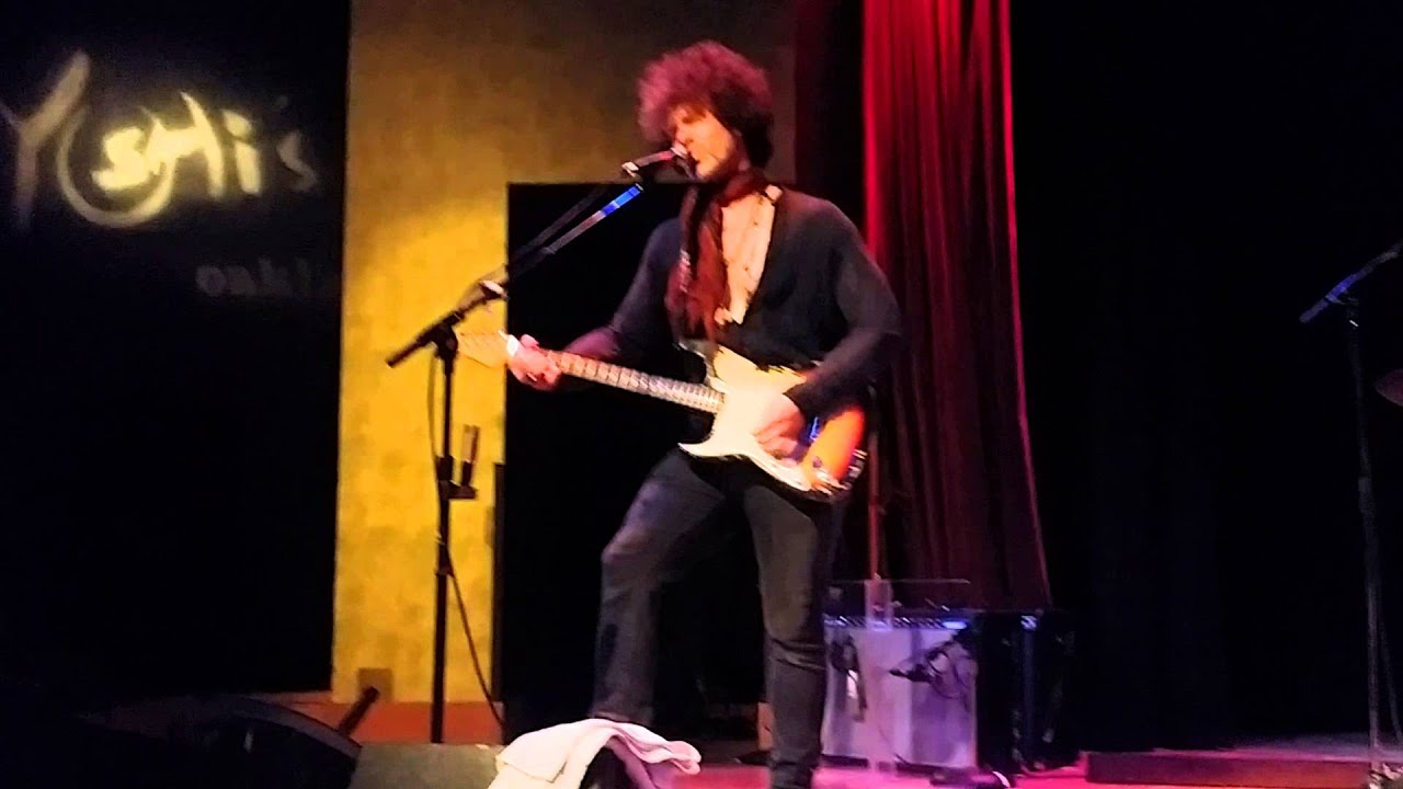Doyle Bramhall II - 
