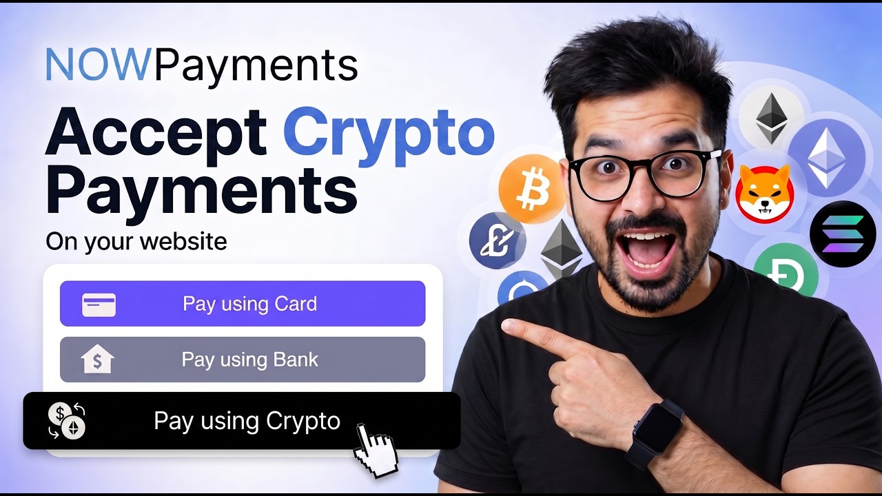 NOWPayments: глобальная экосистема криптоплатежей для бизнеса