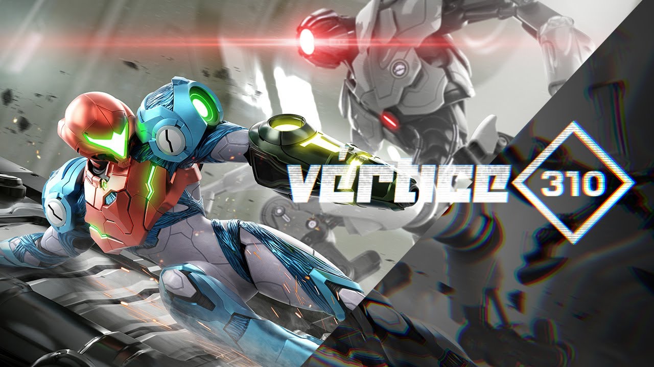 Vértice #310 (J): Metroid Dread, Tormented Souls, Smash da Nickelodeon, Inscryption e + (18/10/21)