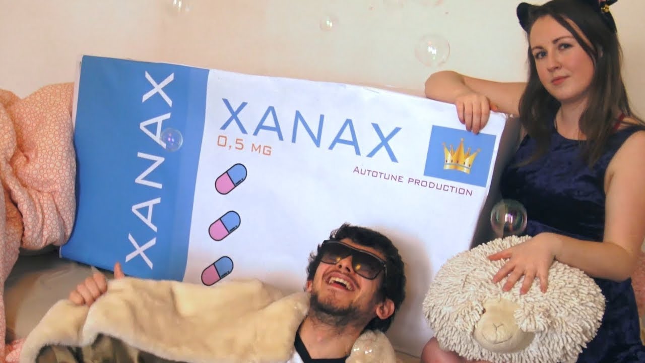 Leo Roi - Xanax