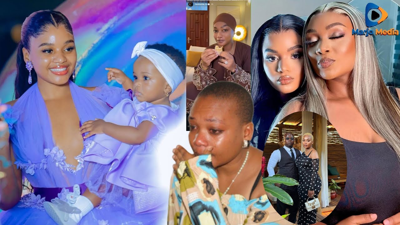 MAKUBWA! KAJALA MBIONI KUOLEWA NA HARMONIZE, WASEMWA MWEZI MTUKUFU 