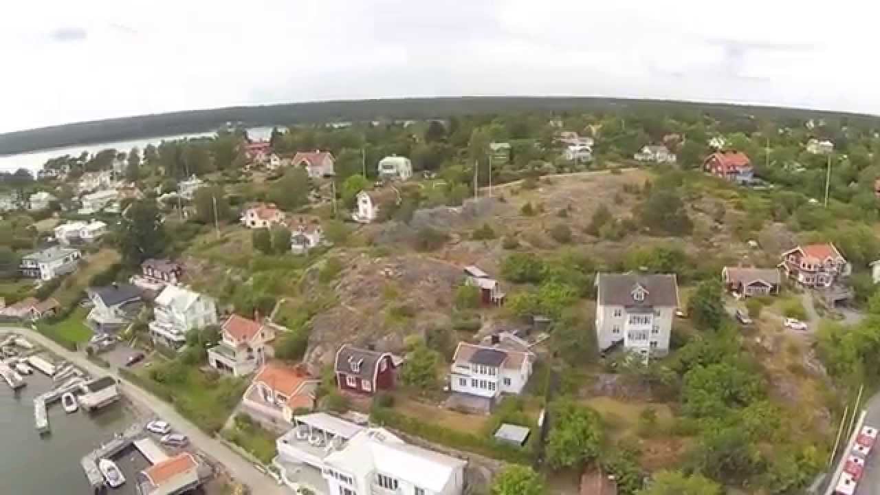 Dalarö Sommartid 2014