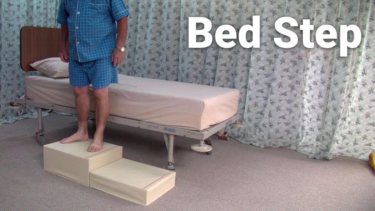 Bed Step