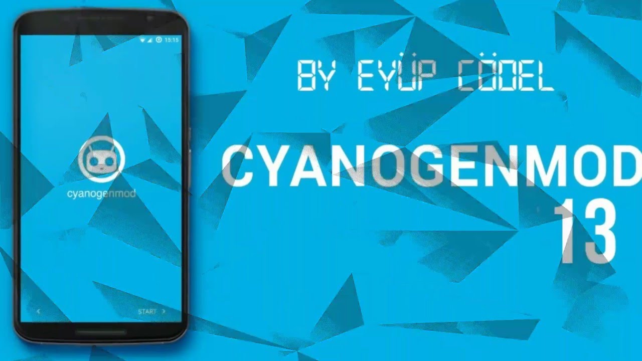 LG G2 CM 13 INSTALL