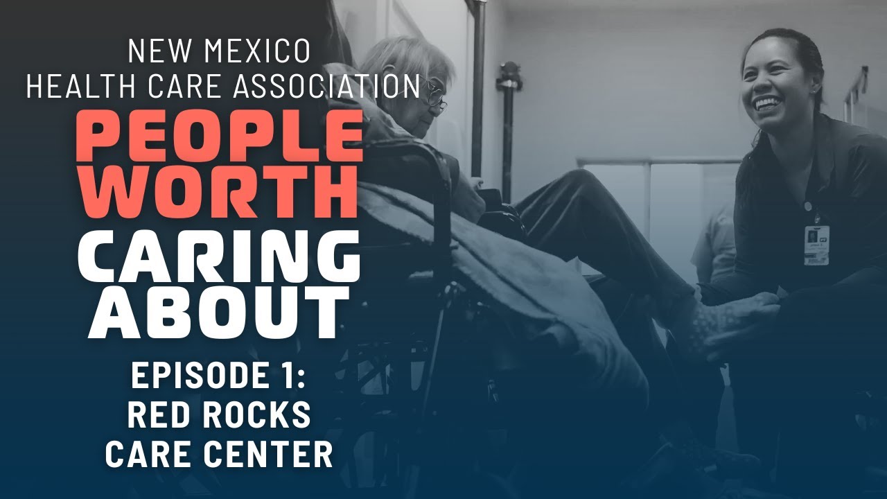 Where First Nations Traditions Meet Modern Care | Red Rocks Nursing | Ep 1 | Season 3: New Mexico