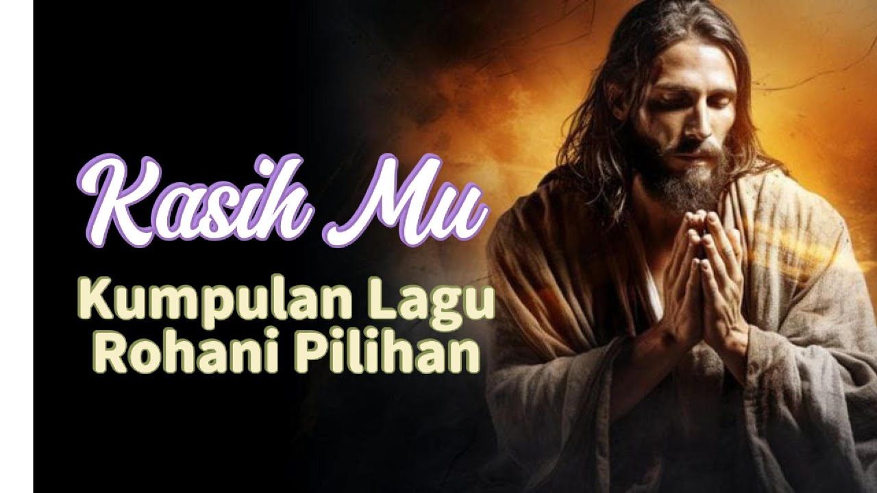 Ketika kehilangan harapan dengarkan lagu ini 