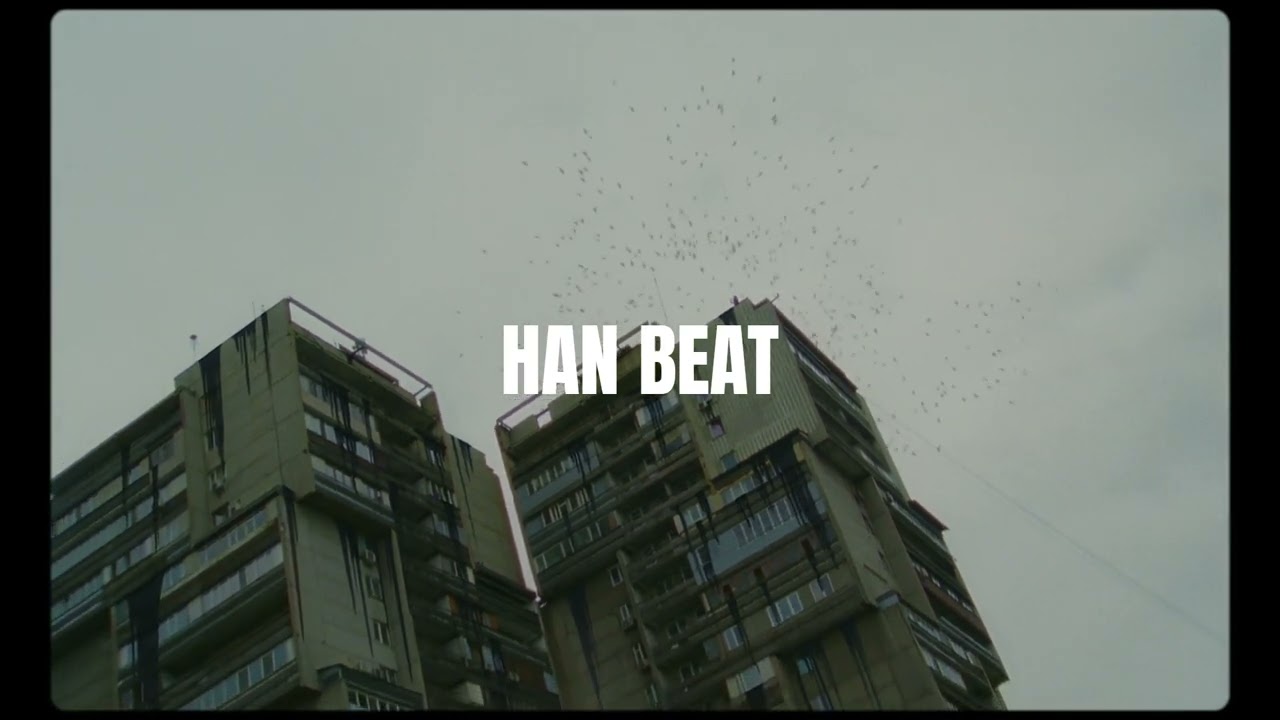 Скриптонит x Niman type beat (prod.by HAN)