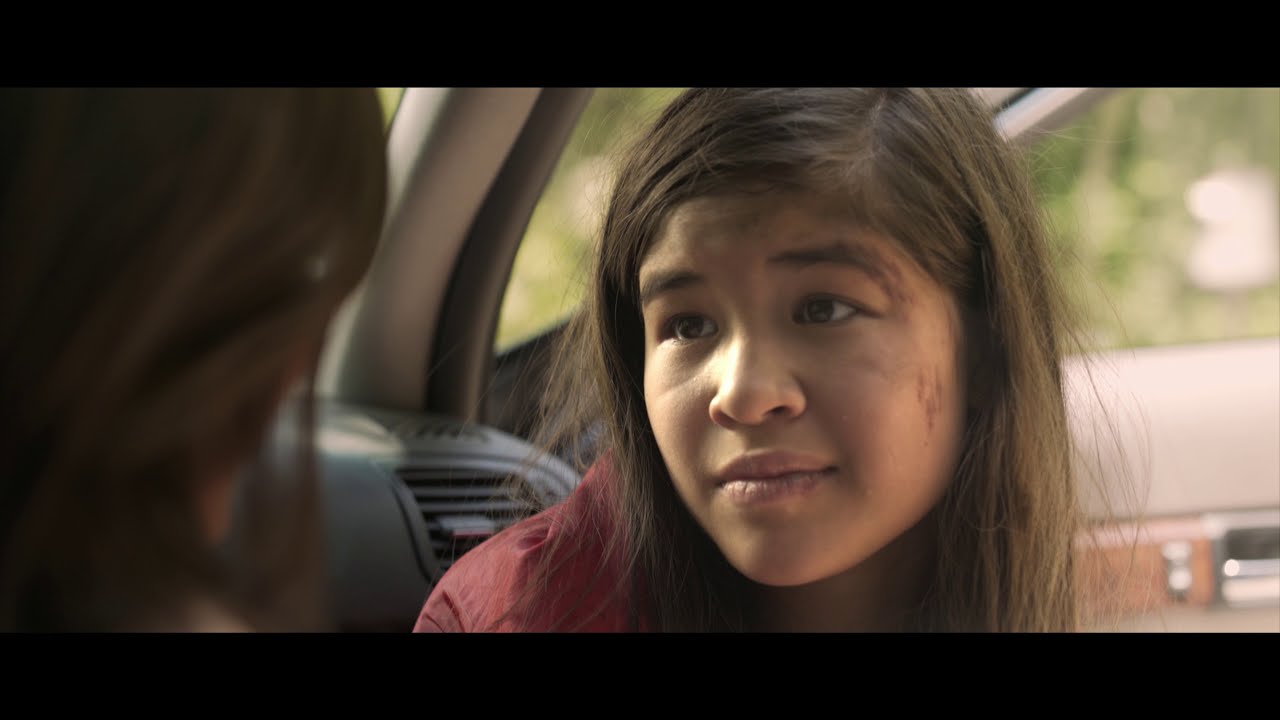 Captives | A Short Film on Child Abduction