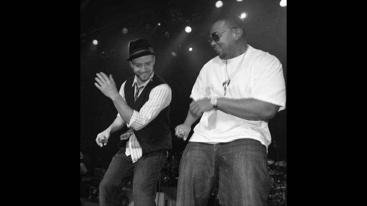 [FREE] TIMBALAND X JUSTIN TIMBERLAKE X 2000s TYPE BEAT - 