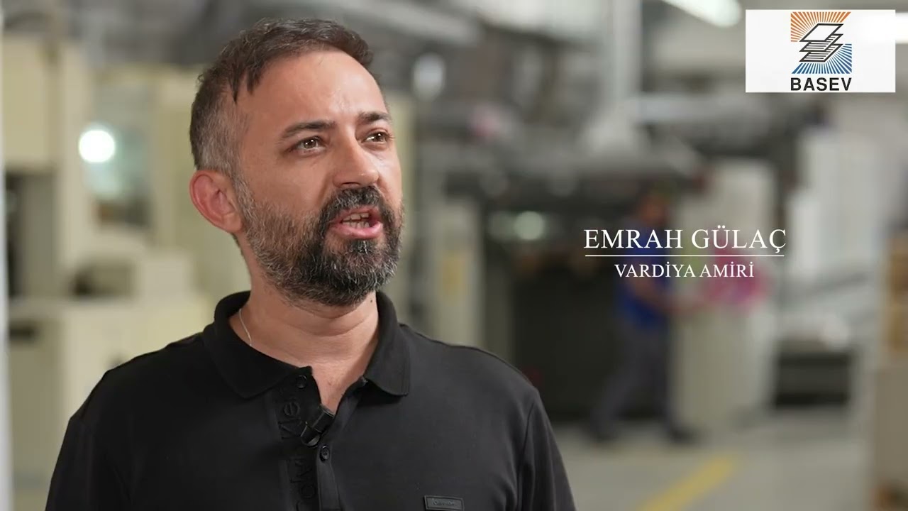 LGS Tercihlerini Yapacak Öğrencilerin Matbaa Teknolojisi Alanı Başvurularını Heyecanla Bekliyoruz